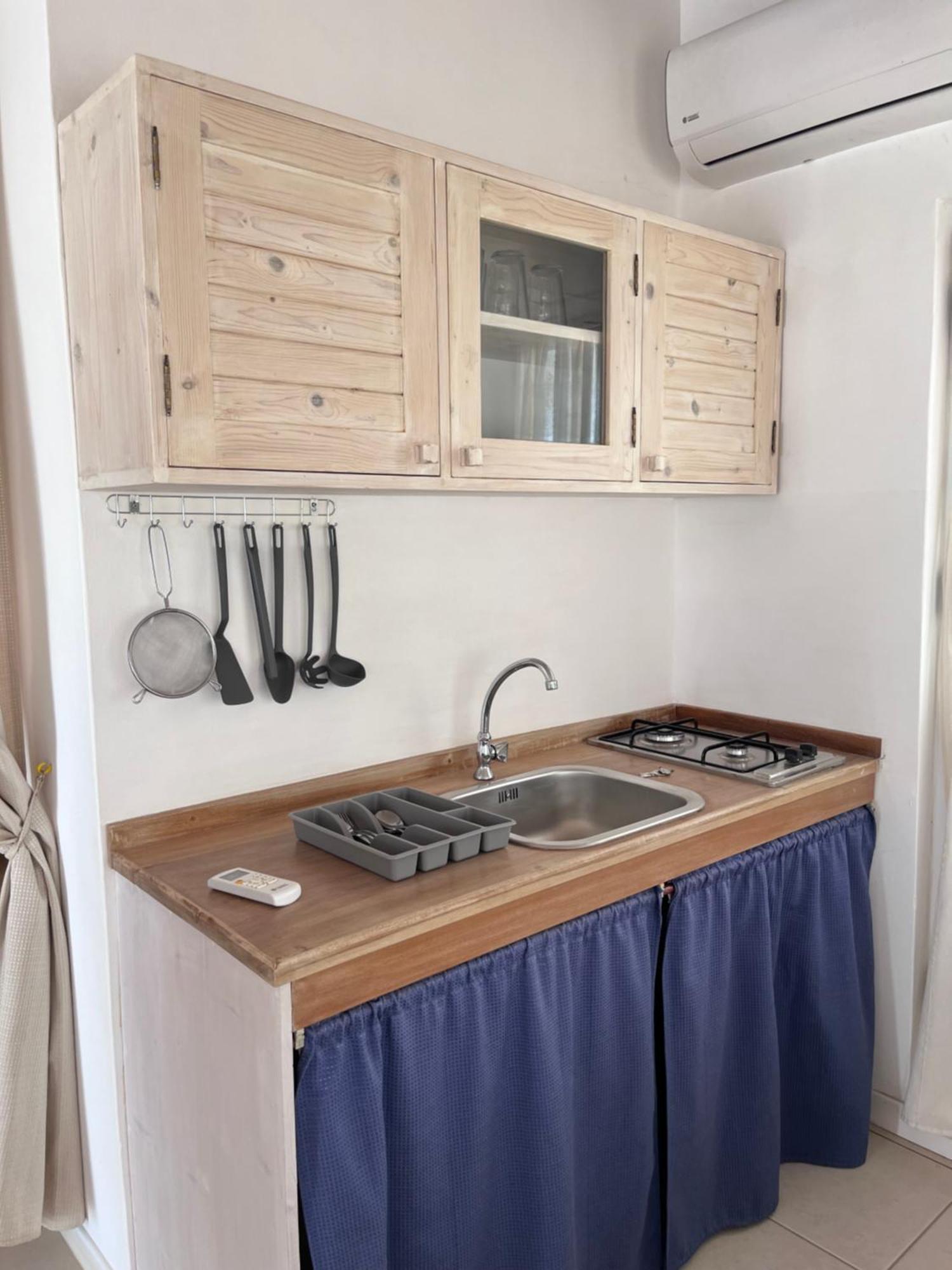 Wave Maze Apartment Cidade do Maio Exterior photo