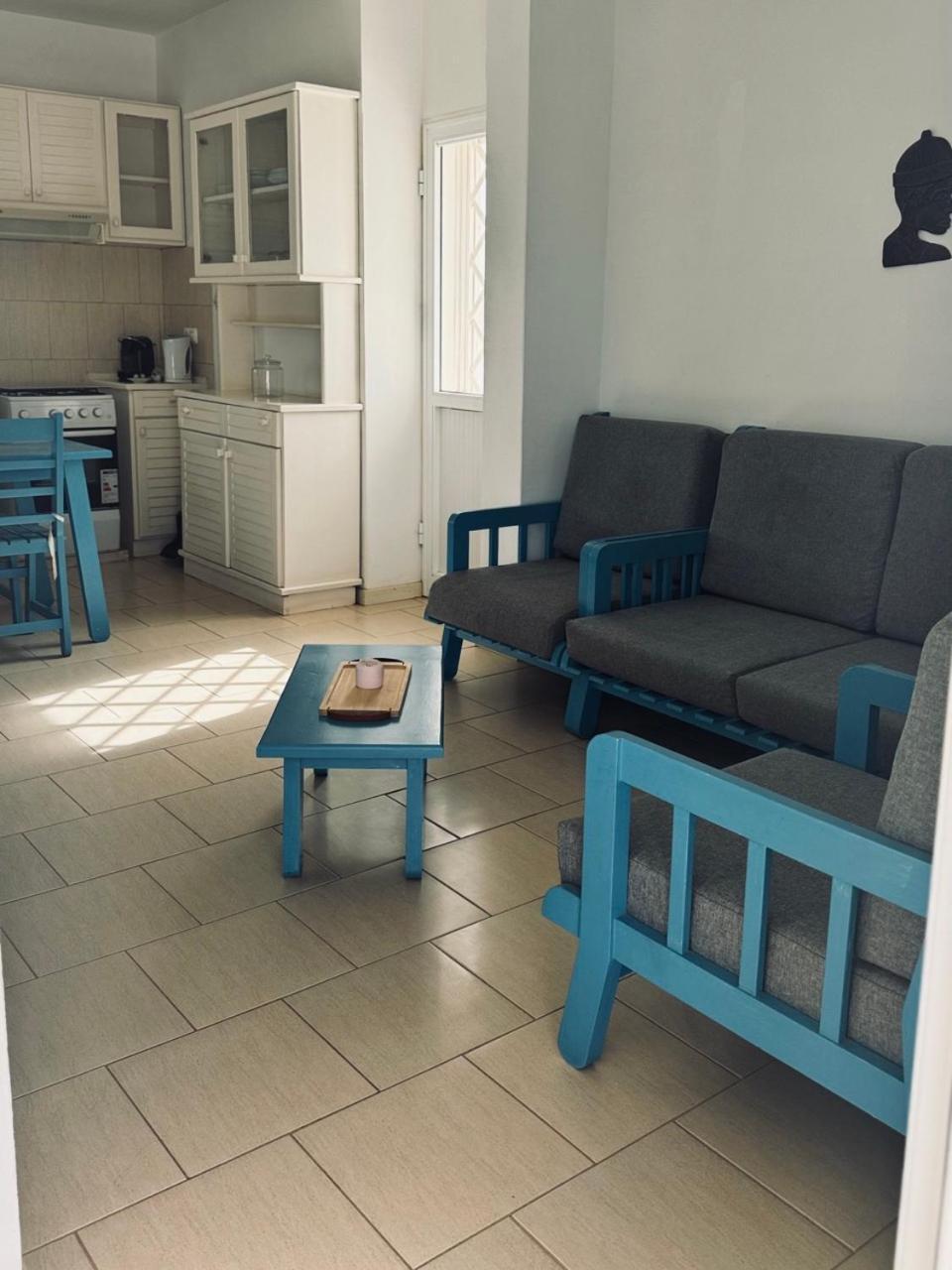 Wave Maze Apartment Cidade do Maio Exterior photo