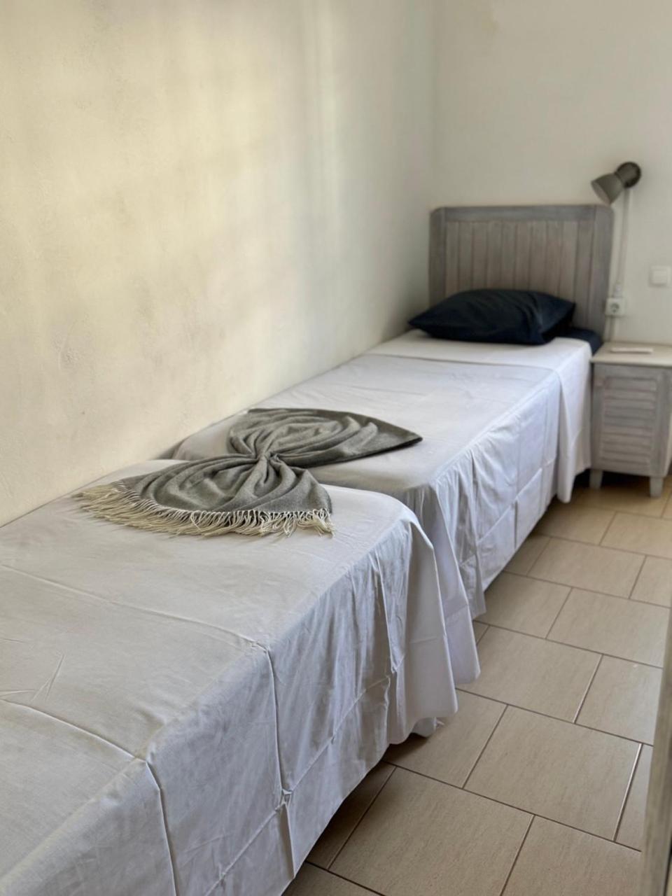 Wave Maze Apartment Cidade do Maio Exterior photo