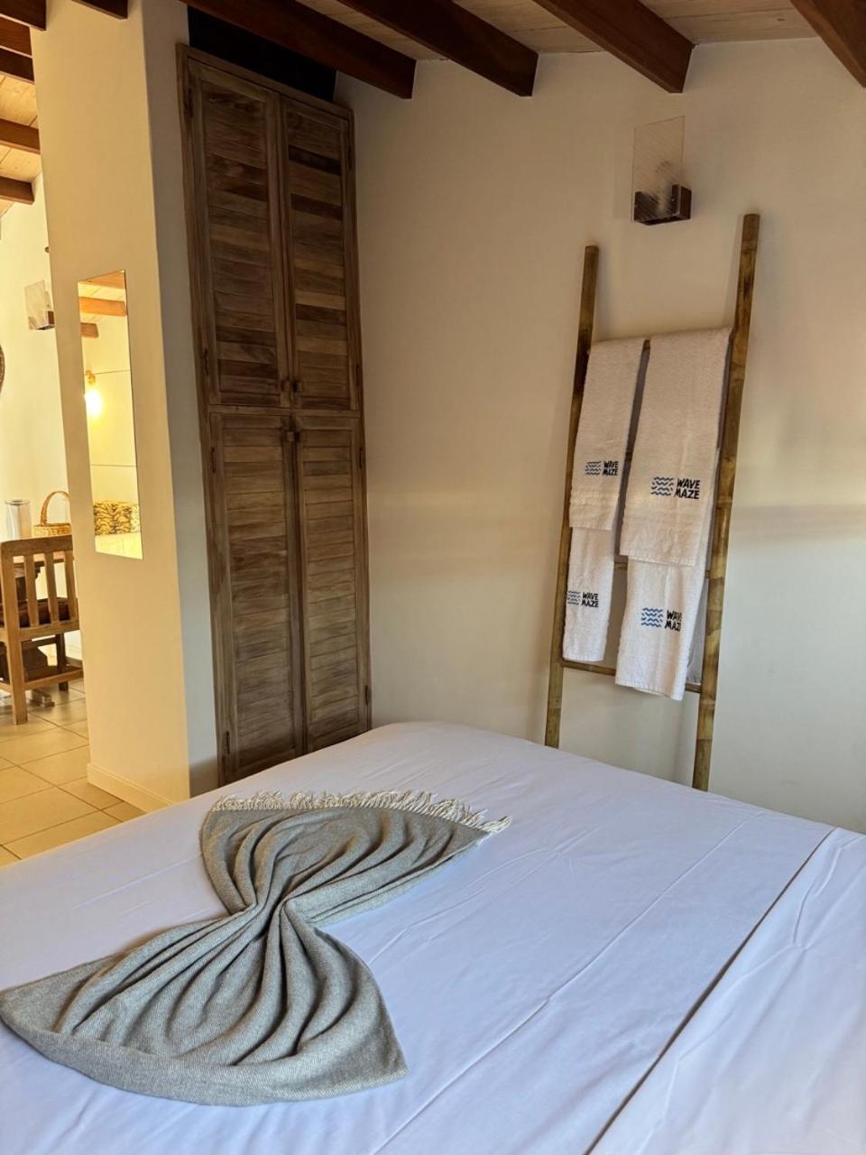 Wave Maze Apartment Cidade do Maio Exterior photo
