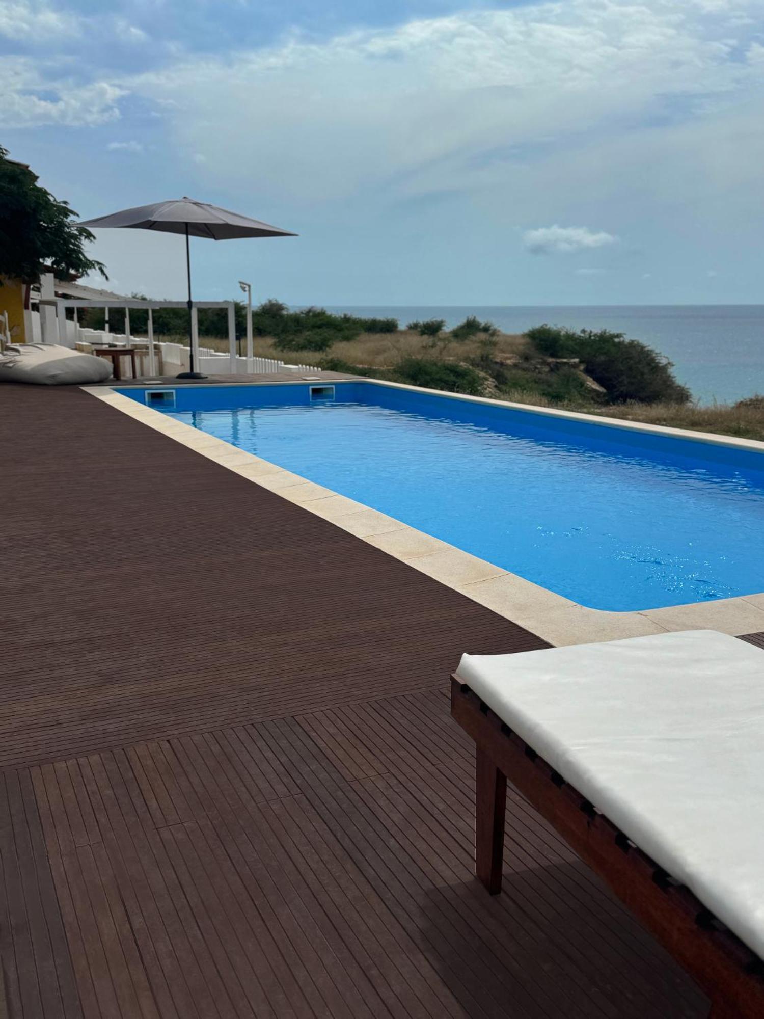 Wave Maze Apartment Cidade do Maio Exterior photo